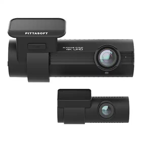 Видеокамеры Blackvue